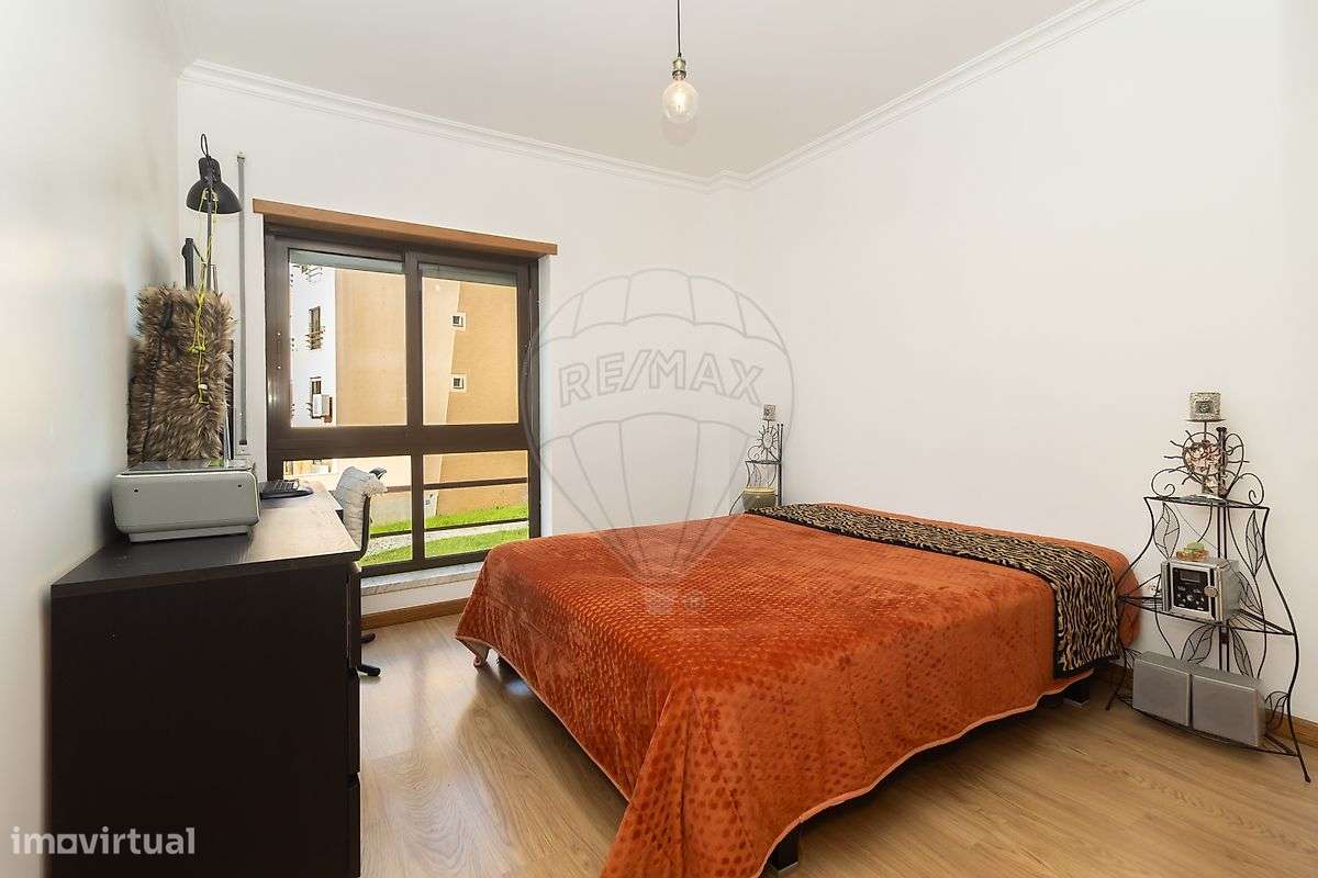 Apartamento T2 para venda-30