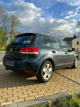 Volkswagen Golf 1.4 TSI DSG Comfortline - 3