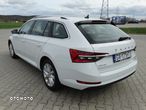 Skoda Superb 2.0 TSI Ambition DSG - 12