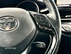 Toyota C-HR 1.8 HSD 122 CP 4x2 CVT Style - 23