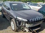 Piese Caroserie Jeep Cherokee 2.0 diesel 2016 - 1