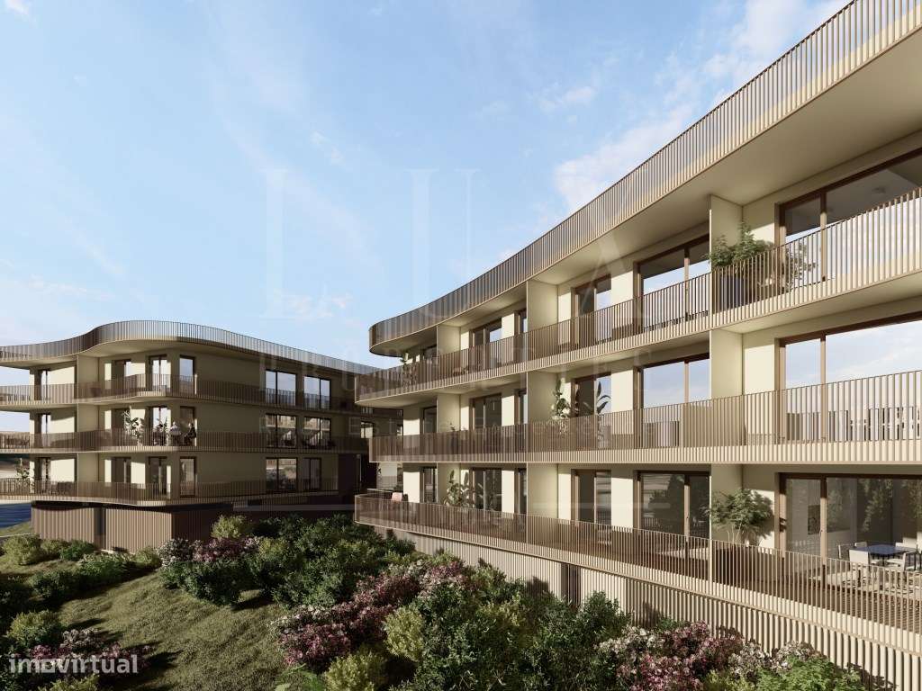 Empreendimento HERITAGE | T1 e T2 | NOVO-0