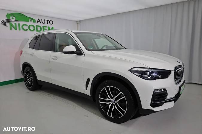 BMW X5 xDrive30d - 4