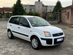 Ford Fusion 1.4 Amber X - 1