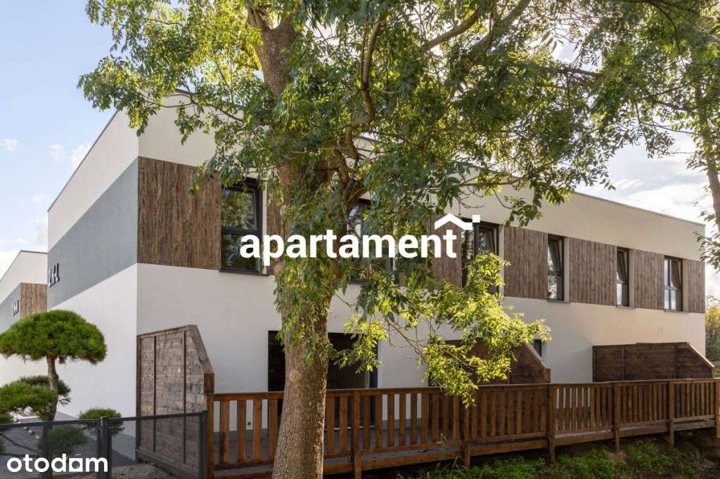 0 % Jędrzychów Już gotowe Domy `Nad Strumykiem`-11