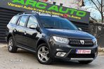 Dacia Logan Stepway MCV 1.5 Blue dCi Prestige - 1