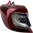 Lampa Tył tylna Lewa Renault Captur II Led - 1