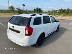 Dacia Logan MCV 0.9 Laureate - 11