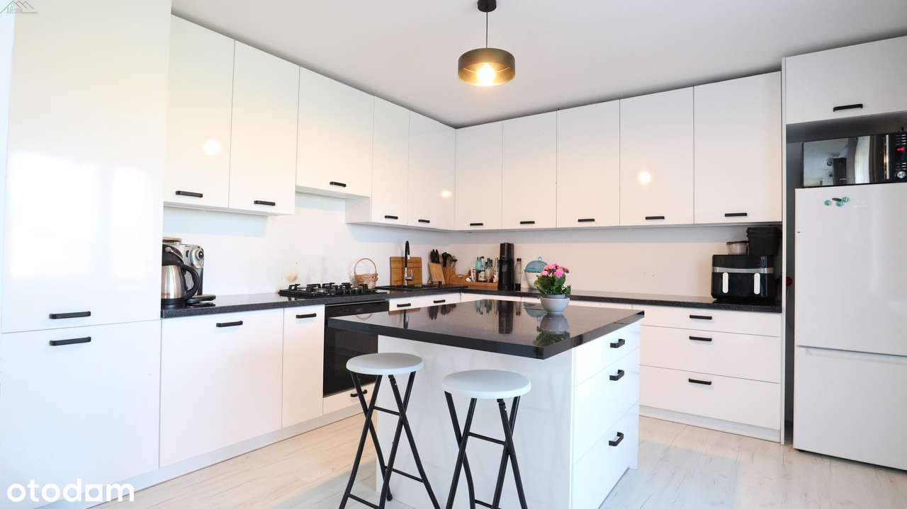 Dom wolnostojący z dużym potencjałem Łoniewo. NOWA CENA!-7