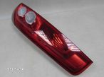 FORD FIESTA VI MK6 LIFT 3D LAMPA TYL TYLNA PRAWA 6S61-13404-B 05-08 - 2