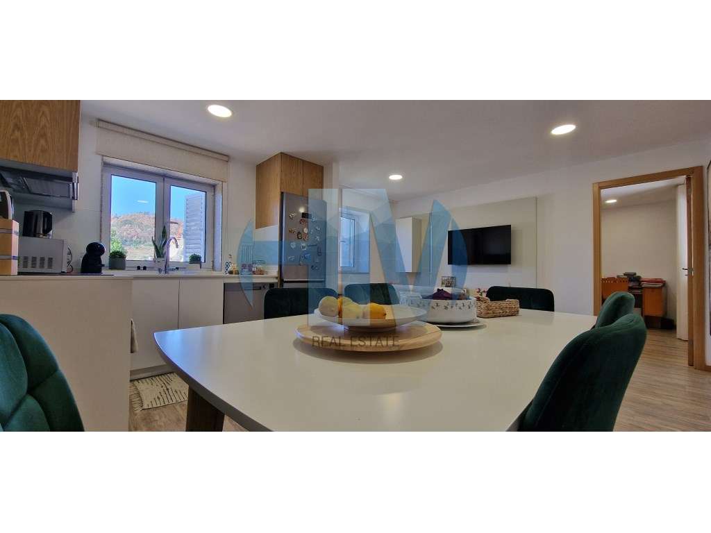 Moradia T2 como Nova - Amarante - Grande imagem: 3/19