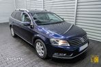 Volkswagen Passat Variant 1.6 TDI BlueMotion Technology Highline - 6