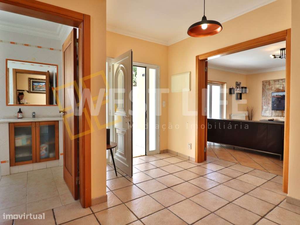 Moradia T3 com Vista Desafogada para o Campo - EXCLUSIVO WEST LIFE ...-8