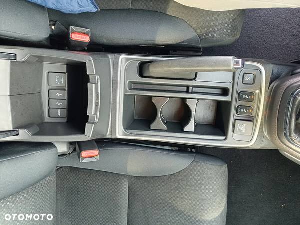 Honda CR-V 1.6i-DTEC Elegance Plus (ADAS / Connect+) / (2WD) - 27