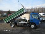 Mitsubishi CANTER  3,0  WYWROTKA NA 3- STRONY  3,40-M. NOWY - 5