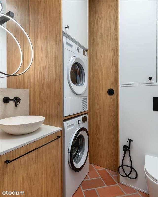 Dwa tarasy, oryginalny design-19