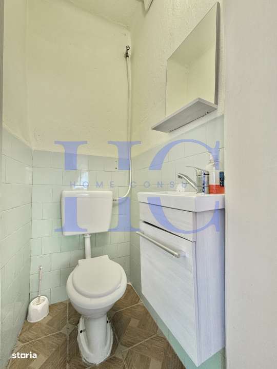 Casa 266 mp teren 800 mp - Cisnadie - locuinta sau pensiune-17