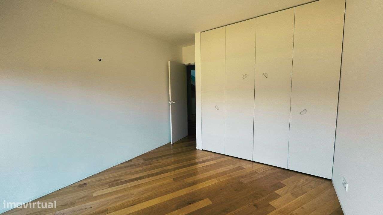 Moradia T3 com Vista Mar em Apúlia-12