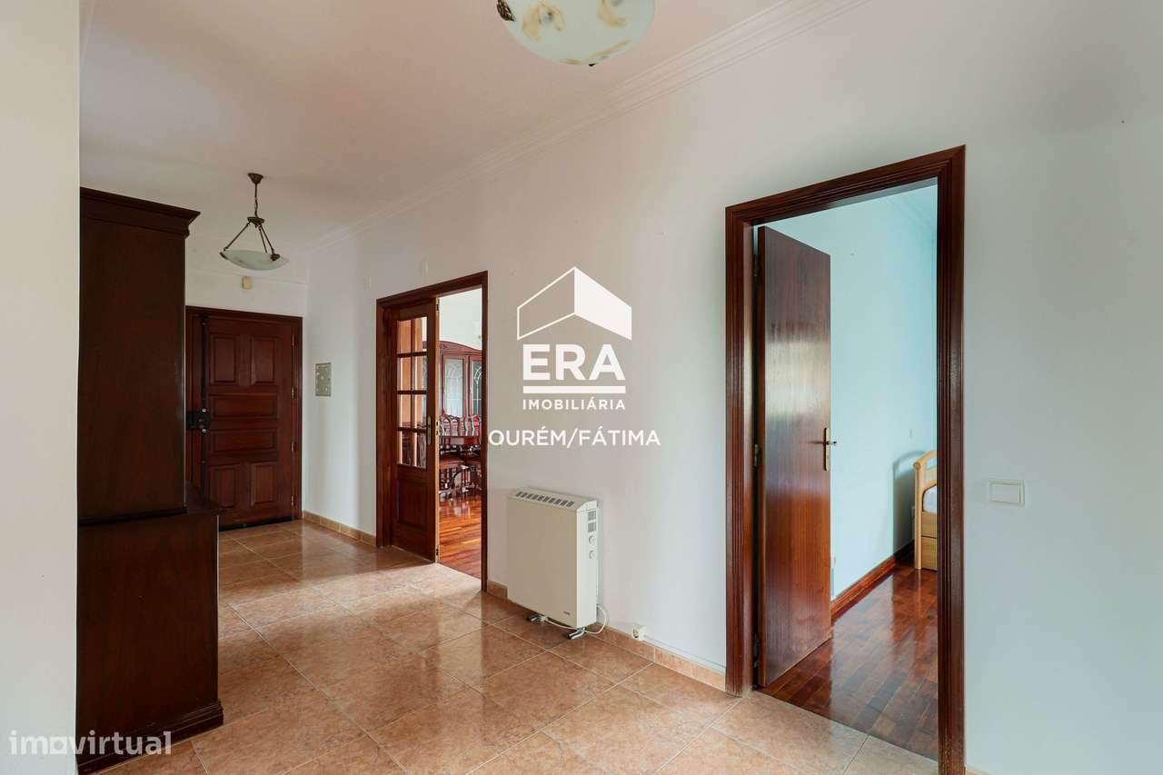Apartamento T3, Fátima-7