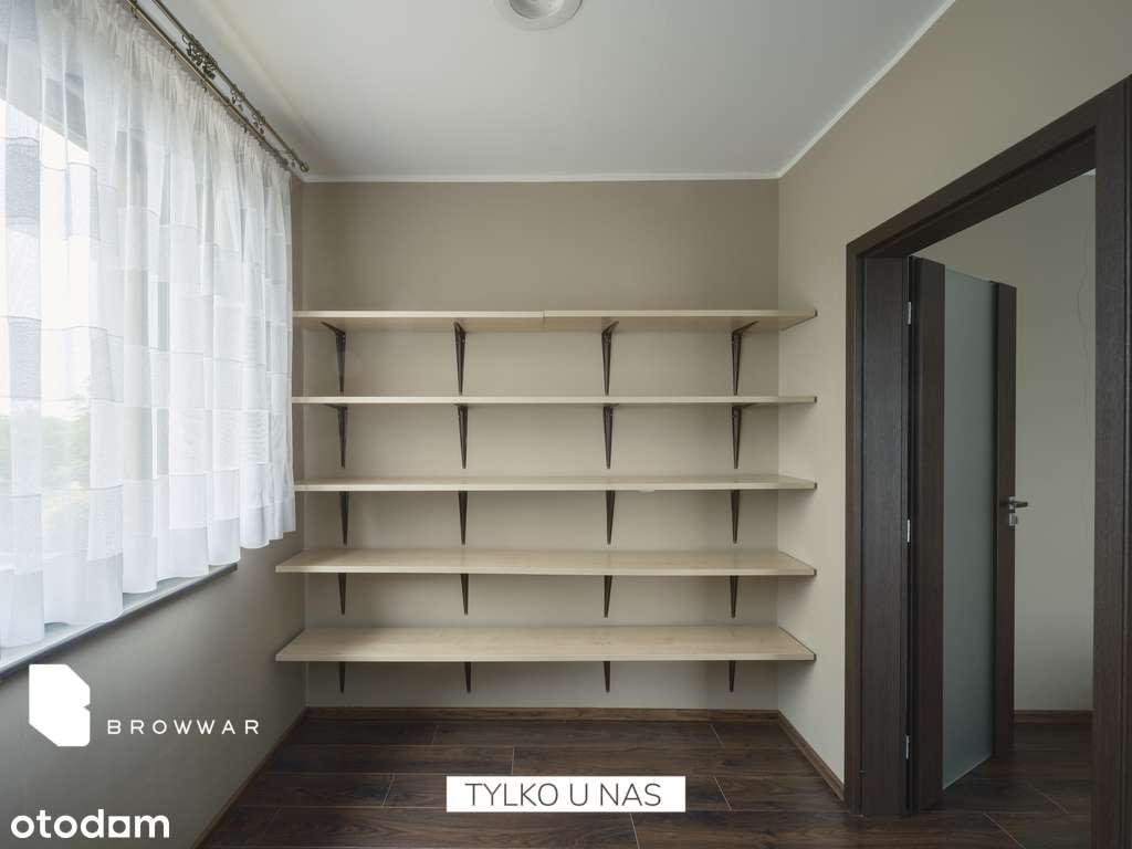Dom wolnostojący 165m2 technologa Smart Home Luboń-10
