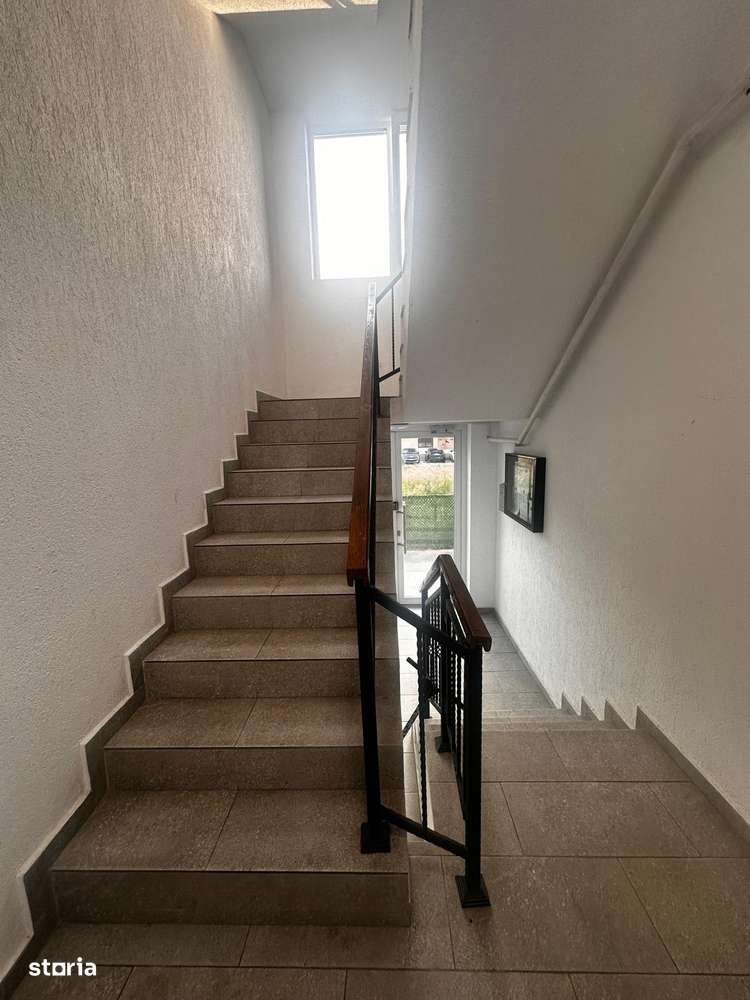 Apartament 2 camere | Gradina privata | Parcare inclusa | 77mp-1