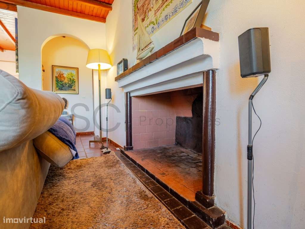 Quinta com seis quartos em Vila Nova de São Bento , Serpa-6