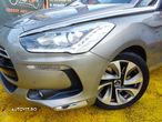 Citroën DS5 Hybrid4 EGS6 SoChic - 8