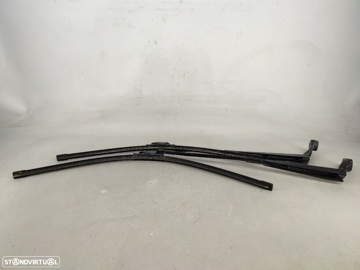 Astes Limpa Para Brisas Citroen Ds5 - 2