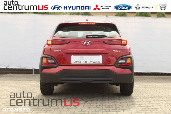 Hyundai Kona 1.0 T-GDI Comfort - 4