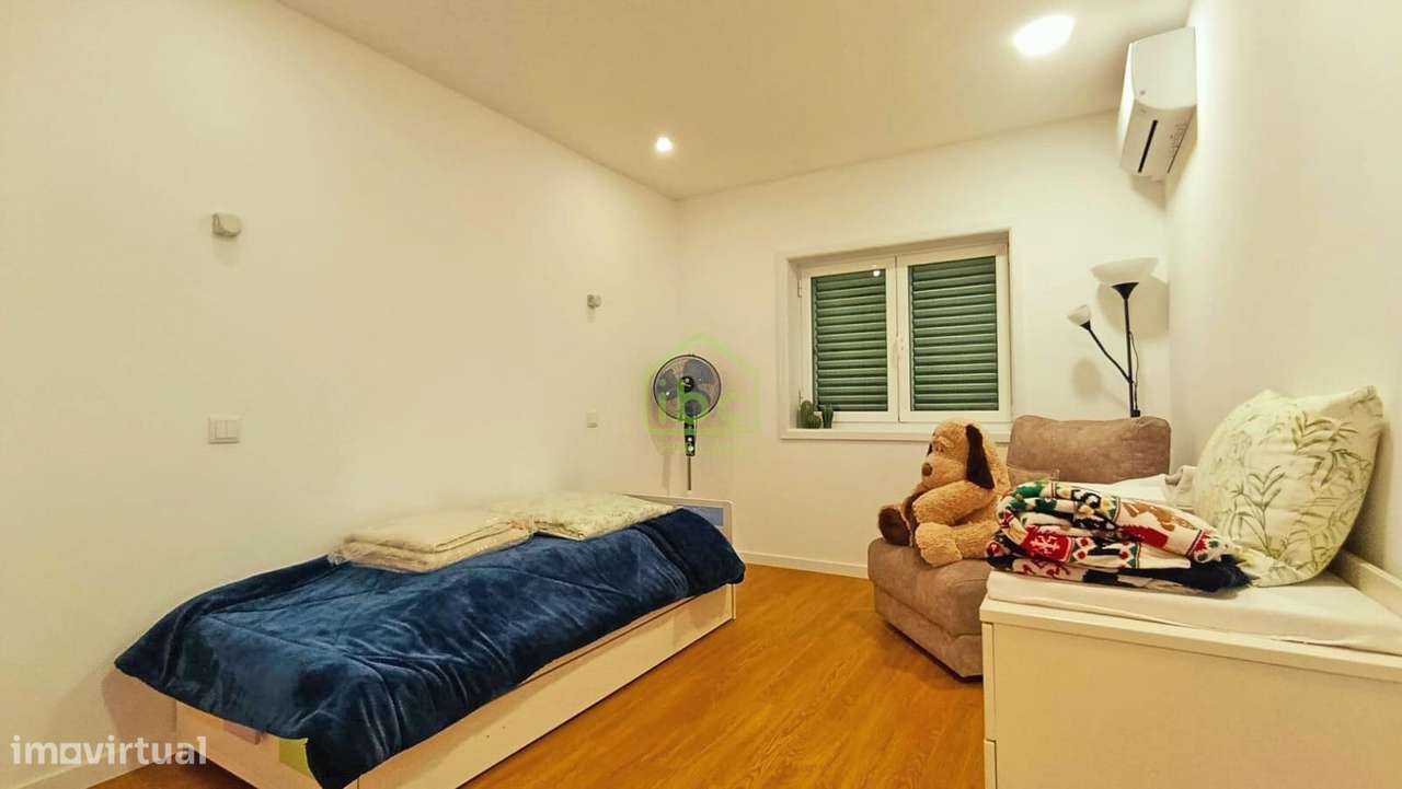 Moradia T3 | Beiriz | Póvoa de Varzim-8