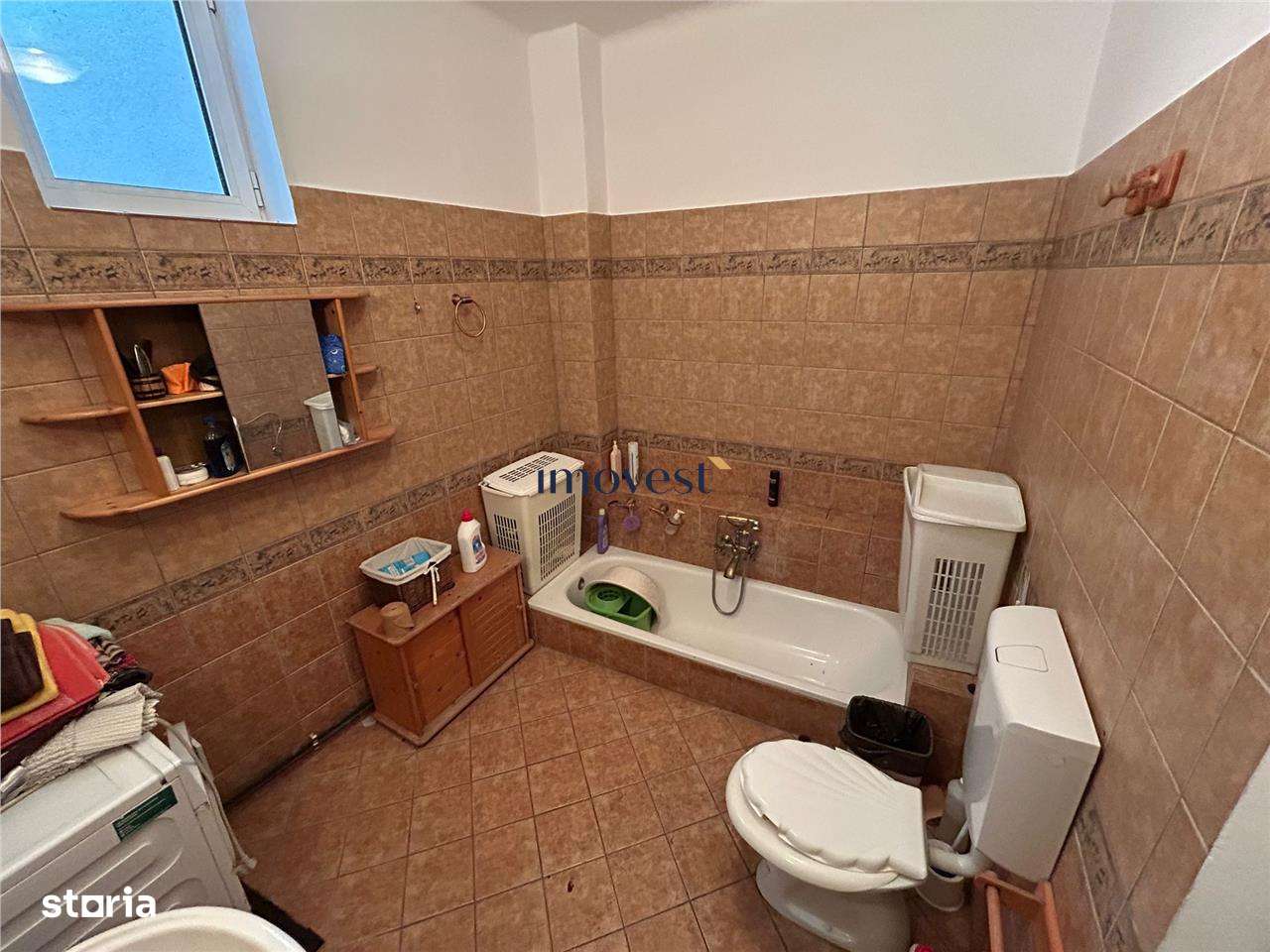 Casa de vanzare in zona Titulescu, Satu Mare – 3 dormitoare, 4 bai, sa-19