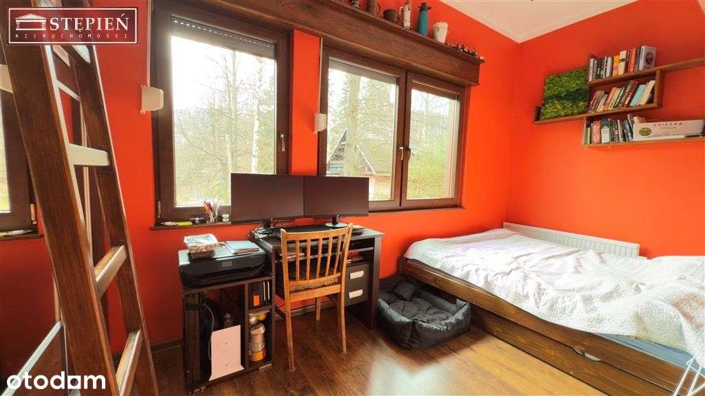 Mieszkanie, 38,50 m², Karpacz - Pełny obrazek: 4/12