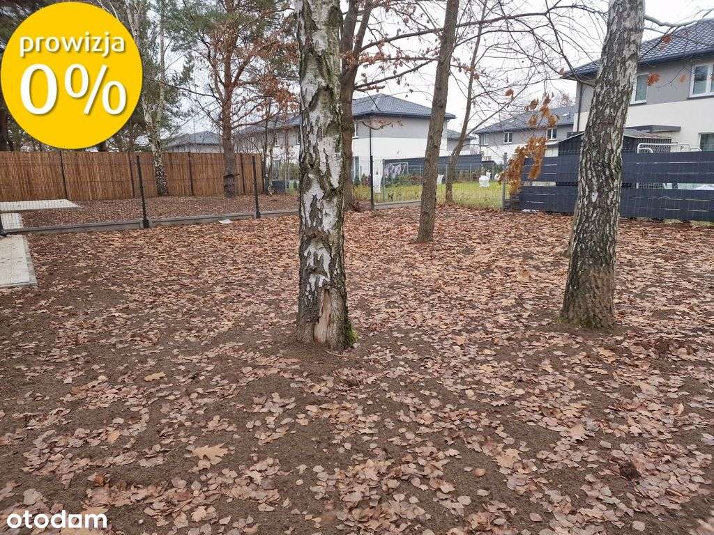 Nowoczesny 5pok, 167m2 + 90m2, działka 400m2-14