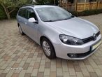 Volkswagen Golf 1.6 TDI DPF Comfortline - 1