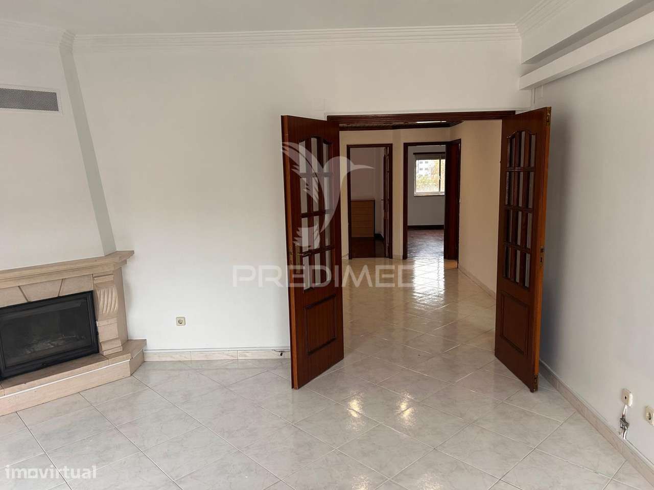 Arrenda-se T2 Paio Pires - Grande imagem: 5/24