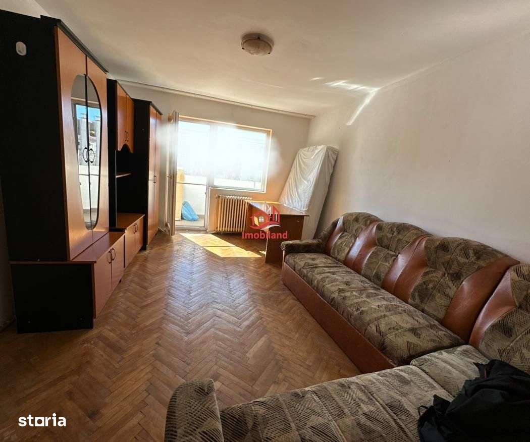 Apartament cu 3 camere, decomandat, 70 MP, Manastur-2