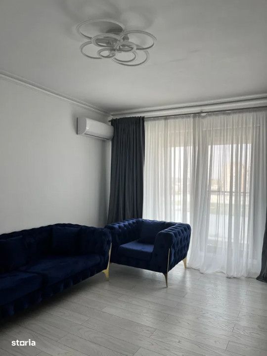 Apartament 2 Camere | Plaza Exigent Faza 2 Plaza Mall Drumul Taberei