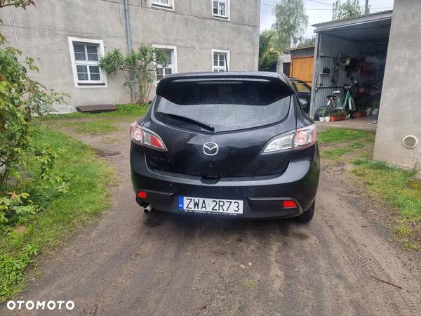 Mazda 3 1.6 Exclusive - 3