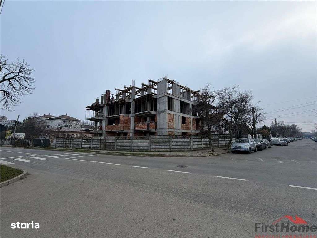 Park 69- Unirea Principatelor, garsoniera 46 mp utili,etaj 1, BLOC NOU - Imagine principală: 4/18