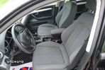 Seat Exeo 2.0 TDI DPF Style - 5