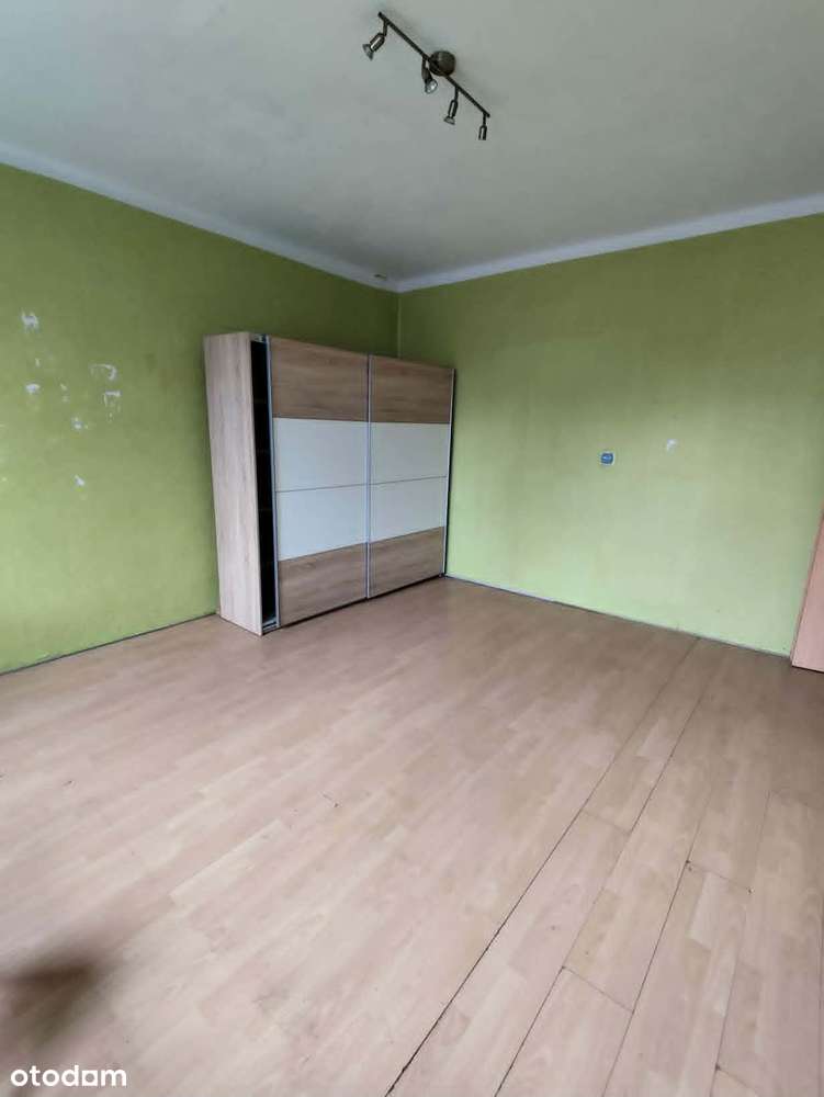 M3 mozna zrobic M5 ostatni grosz mieszkanie 2 pokojowe 63m +garaż
