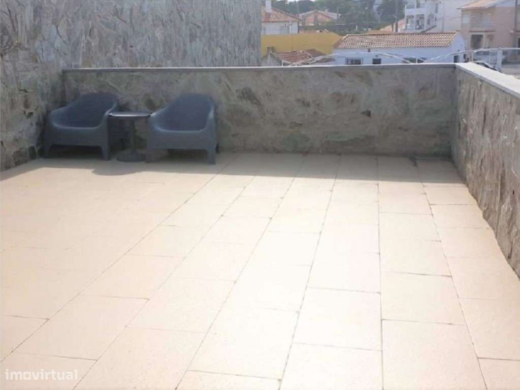 Moradia T3, duplex, piscina, Alcoitão - Grande imagem: 5/15