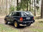 Jeep Grand Cherokee Gr 5.2 Limited - 2