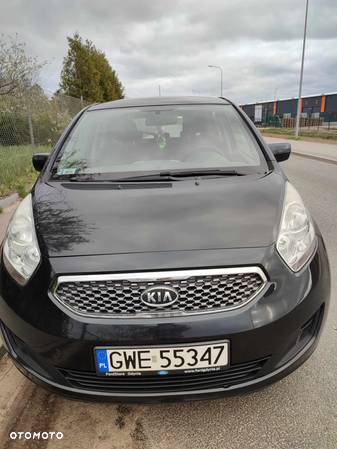 Kia Venga 1.4 M - 5