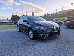 Renault Mégane Sport Tourer 1.5 Blue dCi Limited - 10