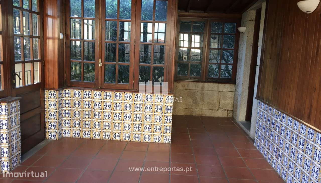 Venda de moradia em pedra de 2 pisos, Vila Franca, Viana do Castelo - Grande imagem: 5/30