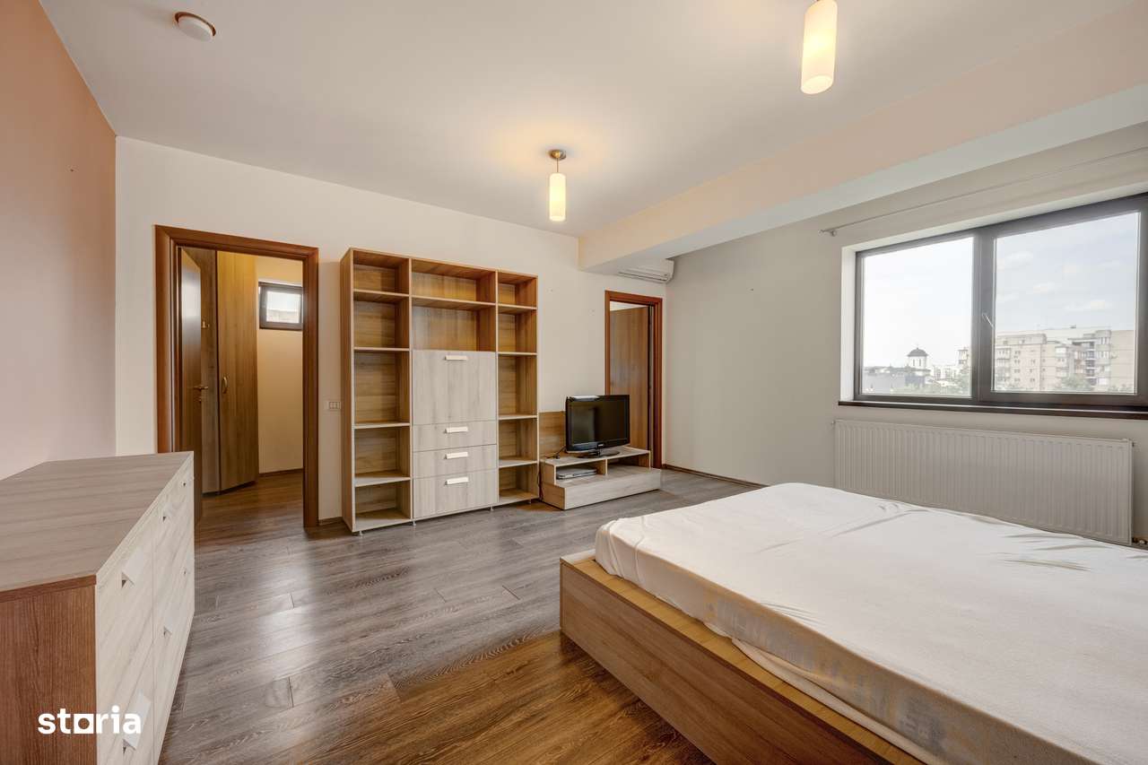 13 Septembrie - Baltărețului- apartament 5 camere -147 mp-COMISION 0%-4