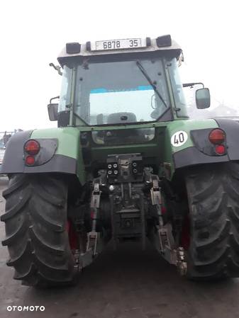 Fendt 712 Vario - 7