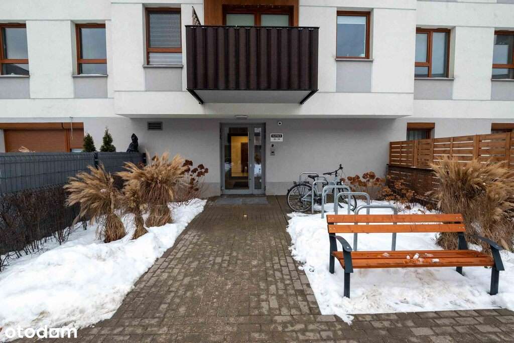 Apartament 3-pok. na Ursynowie, okazja-11