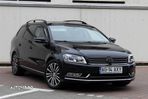 Volkswagen Passat Variant 2.0 TDI 4Motion DSG BlueMotion Tech Exclusive - 21